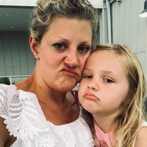 Meet your Posher, Cynthia